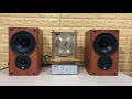 loa kef cresta 10 england amply kenwood ka s10 giÁ 2tr5