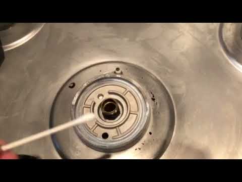FIX: DCS range burner igniters clicking solution FIX: DCS range burner igniters clicking solution