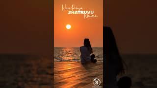 nuvvu nuvvu song whatsapp status #khadgamtelugumovie #telugulovesongwhatsappstatus #sunnycreations