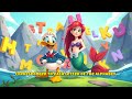 donald duck s alphabet mountain adventure