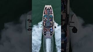 2024 MasterCraft X24 | Quick Hits #shorts #boats