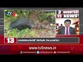 3 minutes 15 news latest top telugu states news tv5 news digital