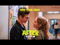 AFTER (Love Mashup) | Into Your Arms | NTC | HD Whatsapp Status