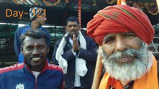 Day-121 Padal Yatra Gangotri to 12Jyotirling