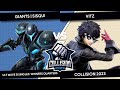 Collision 2023 - GIANTS | Sisqui (D. Samus) VS vitz (Joker) - Pools - Winners Quarters