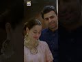 Hania Aamir | Farhan Saeed | 𝐖𝐞𝐝𝐝𝐢𝐧𝐠 𝐒𝐜𝐞𝐧𝐞 #MereHumSafar #Shorts #ARYDigtial #Hala #Hamza