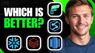 Snowflake vs Databricks vs Redshift vs Fabric vs Azure Synapses: Which Data Platform Wins? (2026)