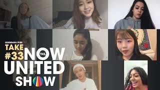 Now United - Ligação De Vídeo Com Os Membros! (LEGENDADO PT-BR)