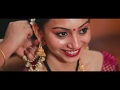 Soujanaya n Boppana Cinematic Wedding