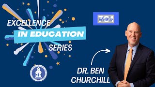 Poway Unified "Excellence in Education" Series: PUSD's New Superintendent