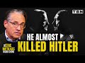 He Tried to Kill Hitler, and His Story Is Becoming a Film | Eric Metaxas on TBN