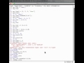 Python 101 - Episode #3 - Lists, Tuples and Dictionaries