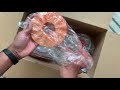 philips daily collection compact food processor hr7320 01 unboxing malayalam