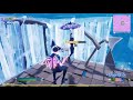 直差し移行１週間のキル集！　　【fortnite】