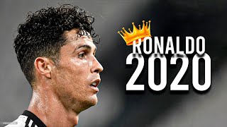 Cristiano Ronaldo ● Crazy Skills & Goals ● 2020