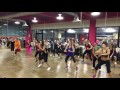 ZUMBA ILA BARTER - CAN'T HOLD US DOWN