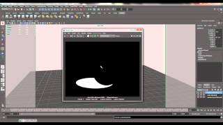 Render Passes Tutorial (MAYA)