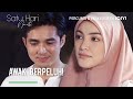 Lap peluh pulakkk, pandai cari peluang eh Aulia🫣 | Satu Hari Nanti EP4-4 | iQIYI Malaysia