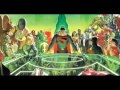 Kingdom Come: The Complete Audio Epic