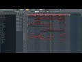 How To Make A Professional Dancehall Riddim/Beat In 2021 (Dancehall Instrumental)