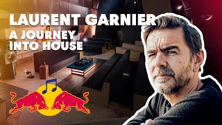 Laurent Garnier on House, The Haçienda and Radio | Red Bull Music Academy