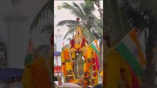 Pallippurathamma Whatsapp status |  2024 | @st.marysforanechurchpallip5704 | pallippurathamma live