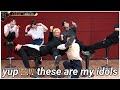 stray kids are UNHINGED and that's why you love them