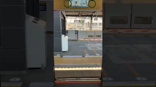 京阪7000系更新車　ドア開閉音