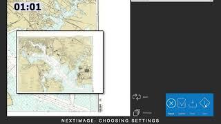 Nextimage - Choosing settings