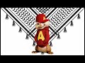 Key In My Pocket (Chipmunk version)