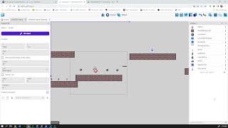 Gdevelop - video 11. Checkpoints