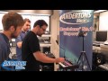 novation mininova synth in store demo and first look