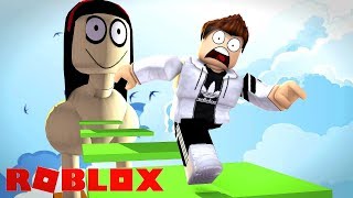 roblox flüchten