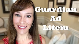 Guardian ad Litem