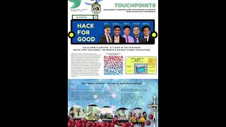 Touchpoints 1-7 compilation