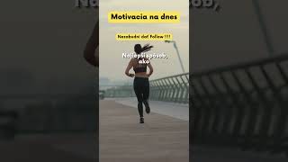 Vieš ako predpovedať budúcnosť? #shorts #motivacia #uspech