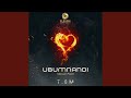 Ubumnandi