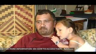 We meet our Hauraki-Waikato family for 2011 Election