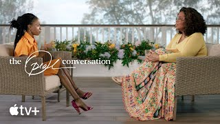 The Oprah Conversation — Amanda Gorman “One of My Greatest Strengths” | Apple TV+