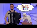 what people want me to play on Accordion