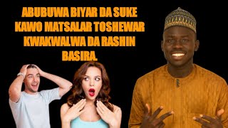 Abubuwa Biyar da suke Kawo Tushewar Basira da Rashin Tunani