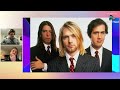 kurt cobain was the worst reacting to i hypocrite video