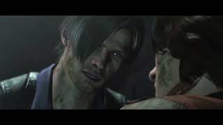 Resident Evil 6