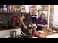 SAN REMO Lamb and Pea Meatballs | Good Chef Bad Chef S7 E41