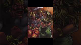 రామాయణం 5 - రావణచరిత్ర 3: Ramayanam - Ravana