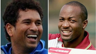 Top 10 ODI Cricket Run Scorers || Sachin Vs Brian Lara