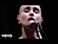 Sinéad O'Connor - Irish Ways & Irish Laws (Live At Forest National, Brussels 1990)