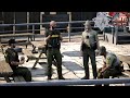 *LIVE* Supervisor Patrol in a San Diego Based FiveM Server!
