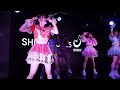 2023.5.5　瞬きもせず　サメ　shibuya one5　いちご祭vol.2にて