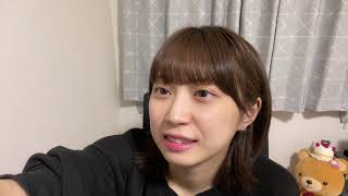 SHOWROOM Yamada Kyouka 山田 杏華 (AKB48)  2023.11.03